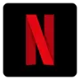 Netflix логотип