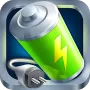 Battery Doctor (Battery Saver) логотип