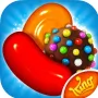 Candy Crush Saga логотип