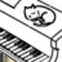 Angel Piano логотип