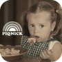 PIQNICK логотип