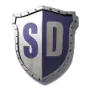 SecretDrive логотип