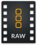 DaVinci Resolve логотип