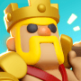 Clash Mini для iOS логотип