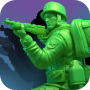 Army Men Strike логотип