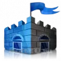 Microsoft Security Essentials логотип