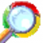 ChromeCacheView логотип