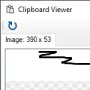 Dotcomboom Clipboard Viewer логотип