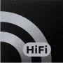 Звук HiFi (ранее СберЗвук) логотип
