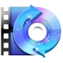 Ideal DVD Ripper логотип