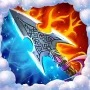 Warspear Online логотип