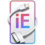 iExplorer логотип