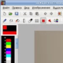 mtPaint логотип