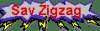 Sav Zigzag логотип