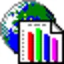 Azure Web Log логотип