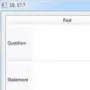 verb-trainer логотип