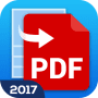 Web to PDF логотип