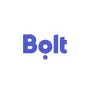 Bolt Driver: Работа за рулем логотип