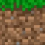 Minecraft Mod - Сервера MCPE логотип