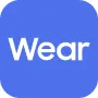 Galaxy Wearable (Samsung Gear) логотип