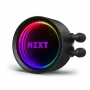 NZXT CAM логотип