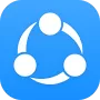 SHAREit логотип