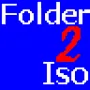 Folder2Iso логотип