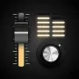 Equalizer music player booster логотип