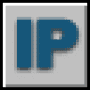IPaddress логотип