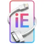 iExplorer логотип