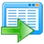 Website Extractor логотип