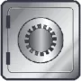 SanDisk SecureAccess логотип