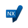 NotepadX логотип