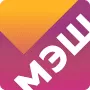 Дневник МЭШ логотип