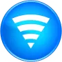 WiFi on off логотип