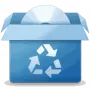 Wise Program Uninstaller Portable логотип