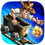 Rail Rush логотип