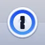 1Password логотип