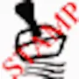 Stamp логотип
