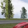 Racer логотип