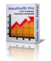 MaxProfit логотип