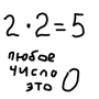 Математические софизмы логотип