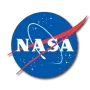 NASA App логотип