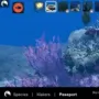 theBlu логотип