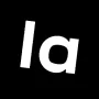 Lamoda логотип