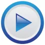 Final Media Player логотип