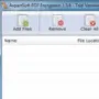 PDF Encryption логотип