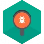 Kaspersky Security Scan логотип