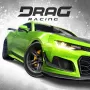 Drag Racing логотип