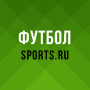 Футбол - новости, результаты логотип